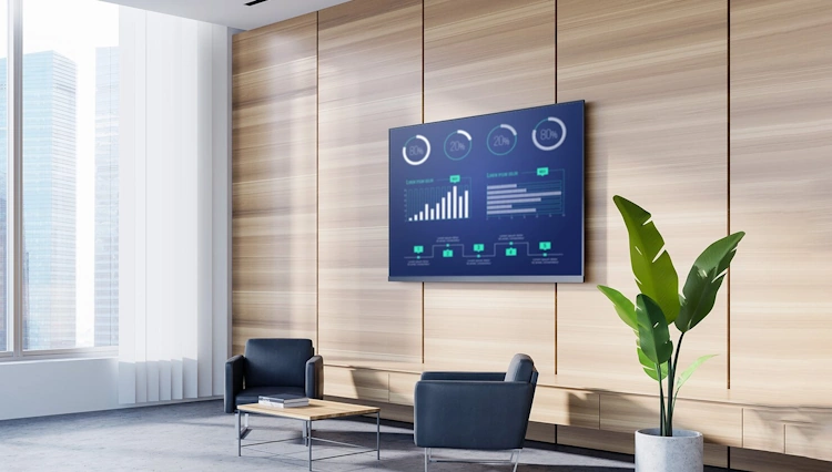 Телевидение для бизнеса от Ростелеком в посёлок городского типа Стрижи (Кировская область)